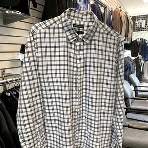 Banana Republic Mens Shirt